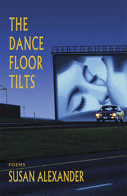 The Dance Floor Tilts