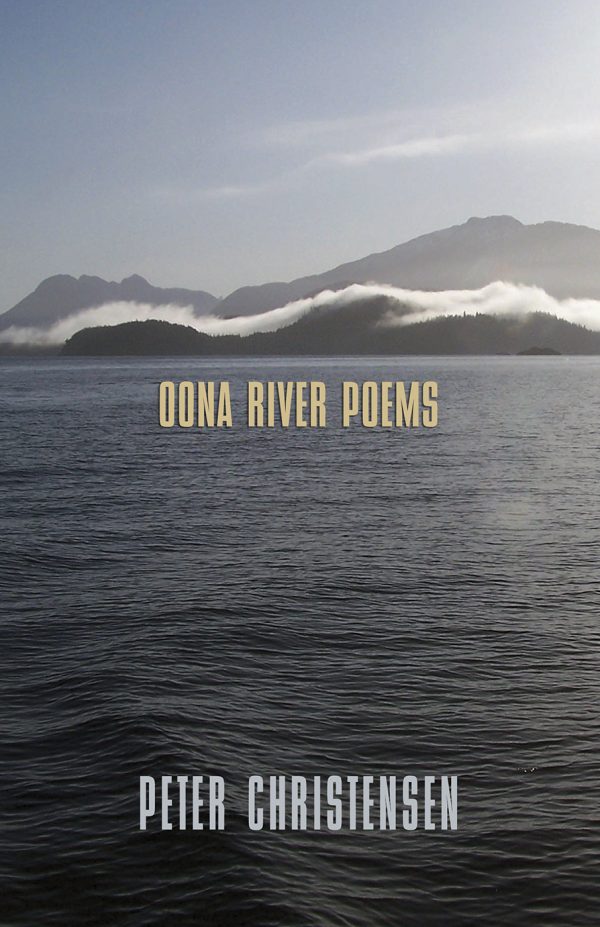 Oona River Poems