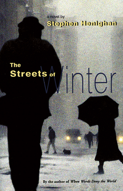 The Streets of Winter