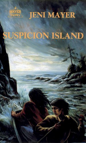 Suspicion Island