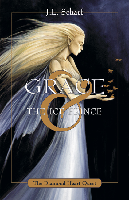 Grace and The Ice Prince