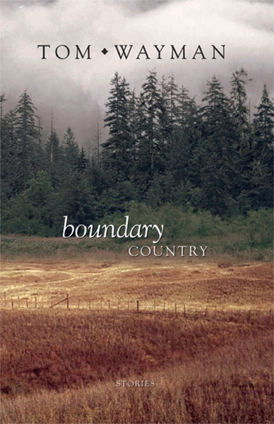 Boundary Country