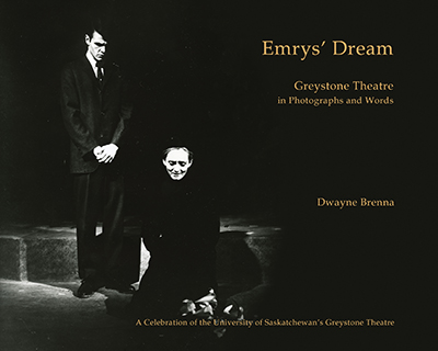 Emry's Dream