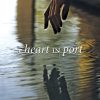A Heart In Port