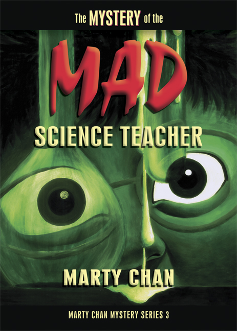 Mystery Of The Mad Science Teacher