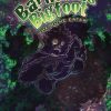 Barnabas Bigfoot: Bone Eater