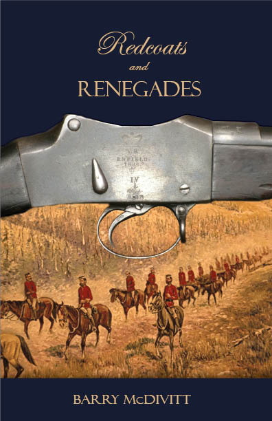 Redcoats and Renegades