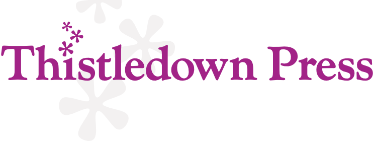 Thistledown Press Logo