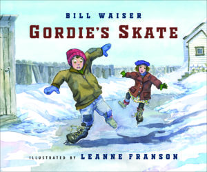 Gordie's Skate