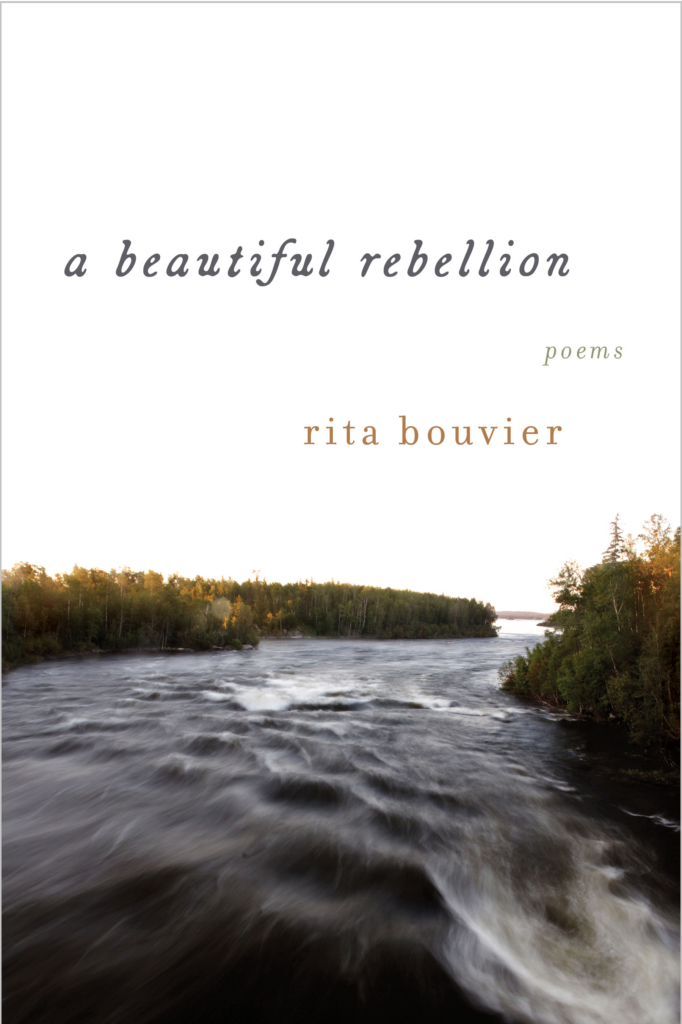 a beautiful rebellion