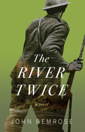 The River Twice