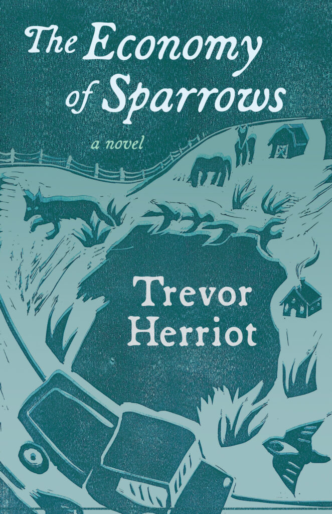 The Economy of Sparrows