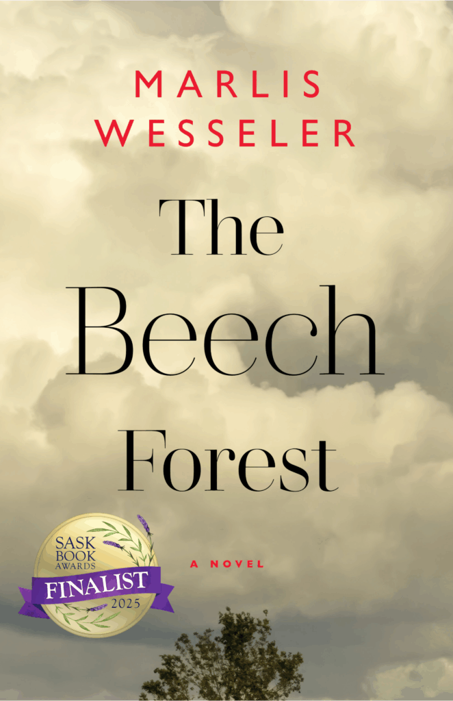 The Beech Forest