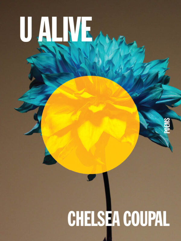 2026-04-14_Cover_U ALIVE U ALIVE