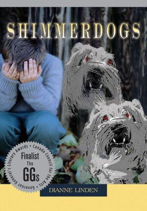 Shimmerdogs