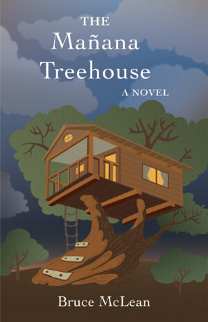 The Manãna Treehouse