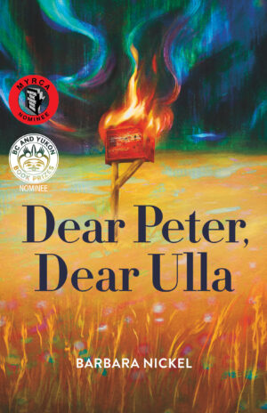 Dear Peter, Dear Ulla