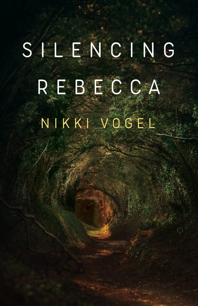 Silencing Rebecca