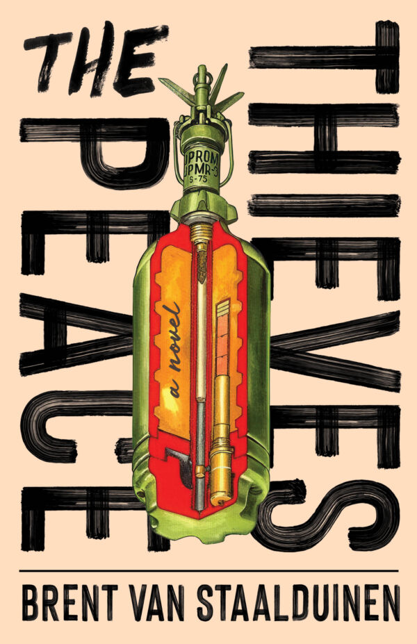 2026-06-16_Cover_The Peace Thieves The Peace Thieves