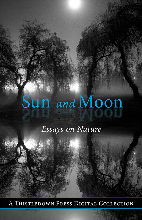 Moon and Sun