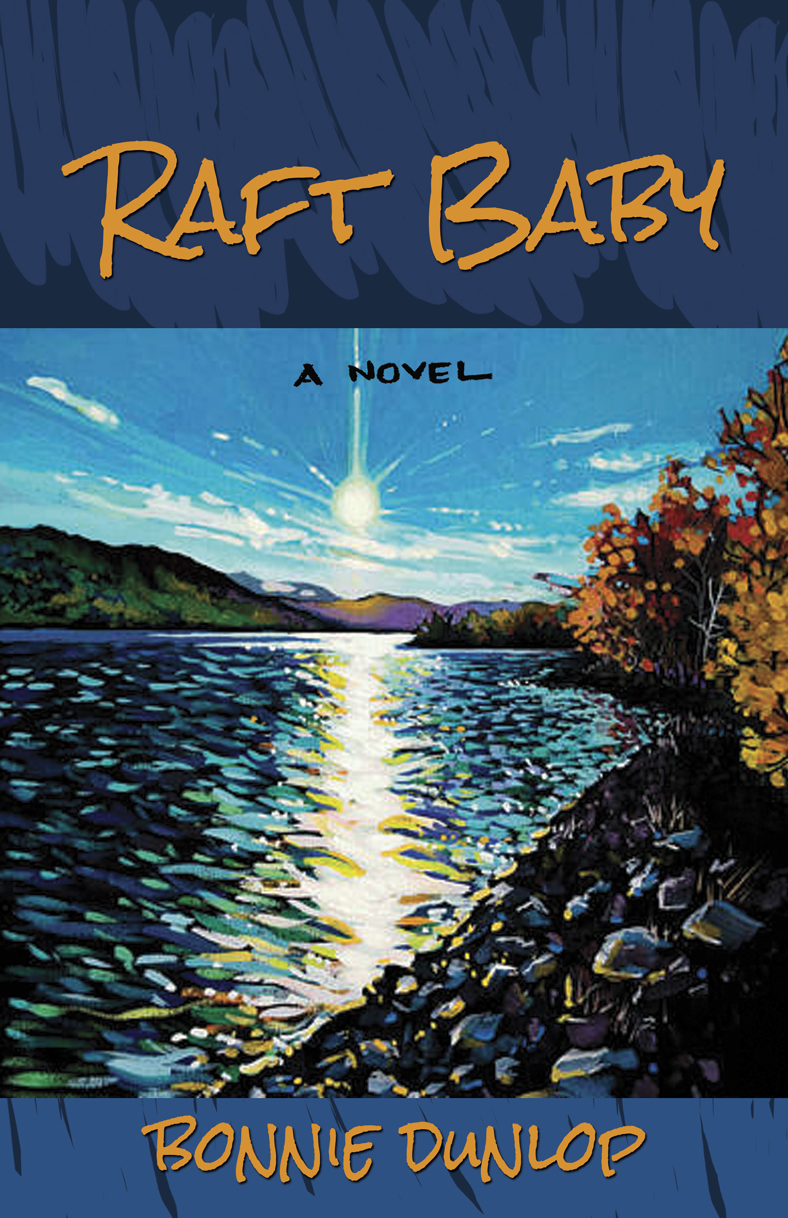 Raft Baby