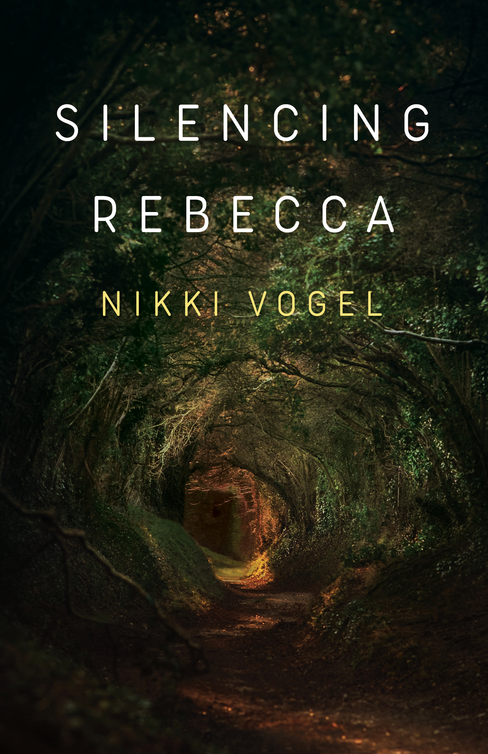 Silencing Rebecca